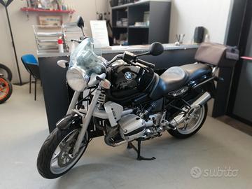 Bmw R 850R