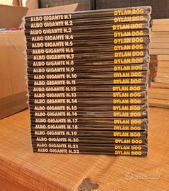 dylan dog giganti completa  1 22