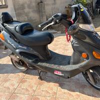 Kymco Altro modello - 2010