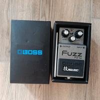 boss fuzz fz - 1w waza craft 