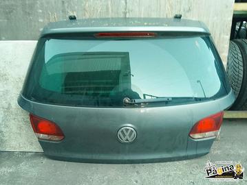PORTELLO POST VOLKSWAGEN GOLF 6 1.4 B 2010 CAV 978