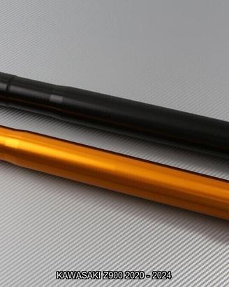 Foderi forcella SPR KAWASAKI Z900 2020 - 2024