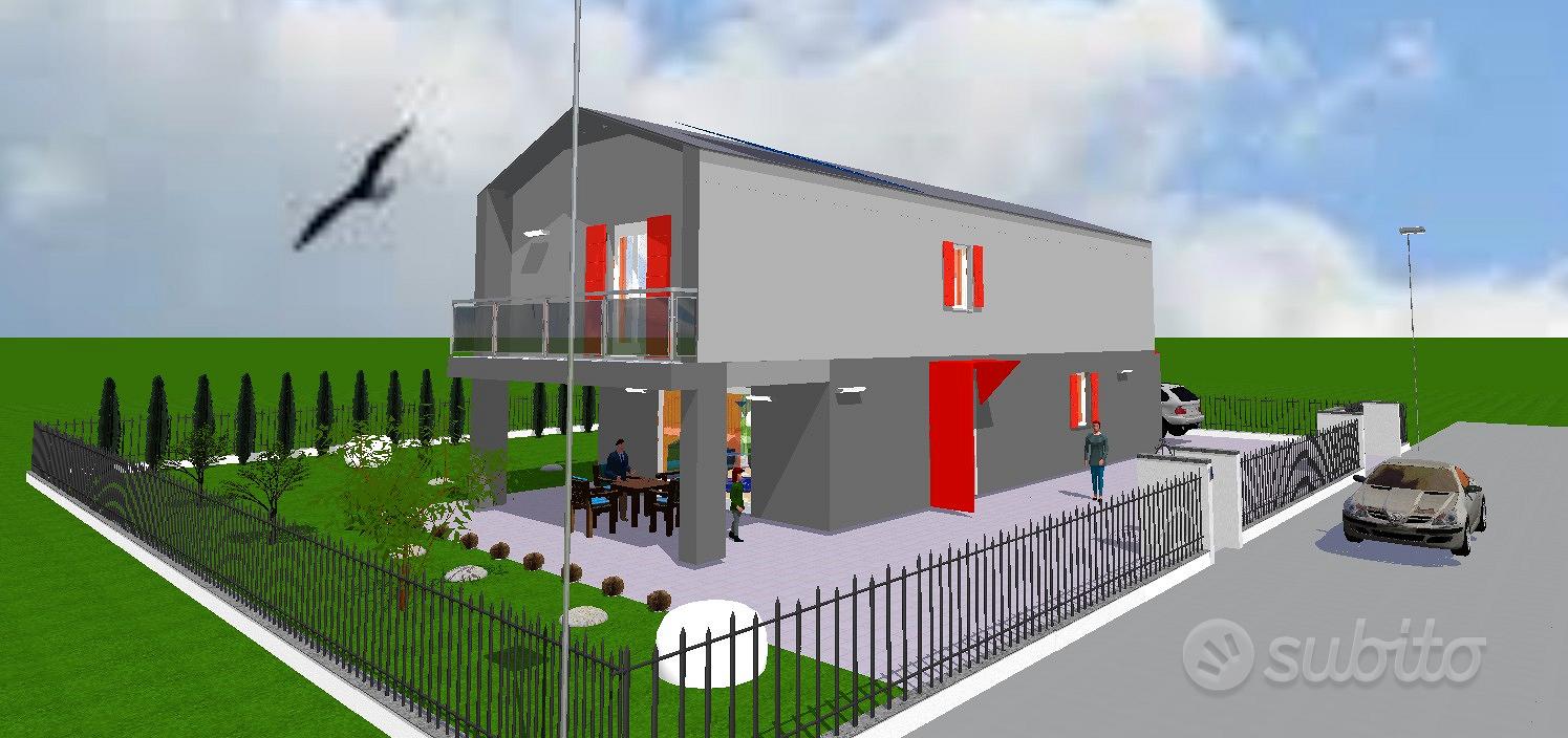 Casa – Saonara, Villatora - Vista 2