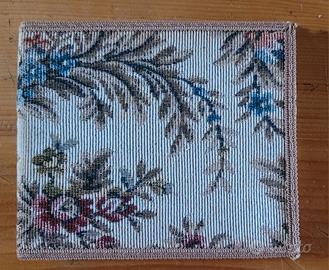 Rubrica telefonica vintage