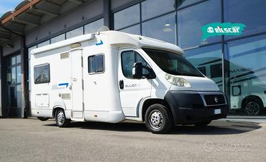 CI INTERNATIONAL ELLIOT P55