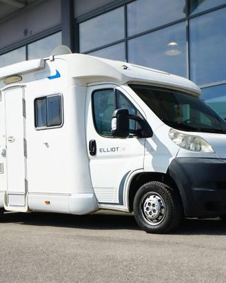 CI INTERNATIONAL ELLIOT P55