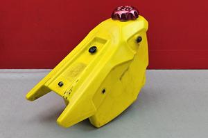 SERBATOIO TANK SUZUKI RMZ 450 2005 2006 RM Z 2007
