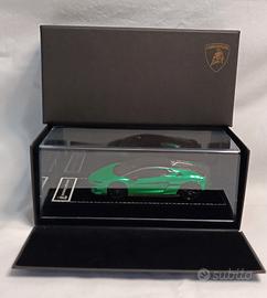 Modellino Lamborghini 