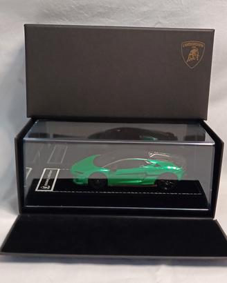 Modellino Lamborghini 