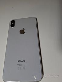IPHONE XS MAX 64GB