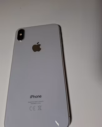 IPHONE XS MAX 64GB