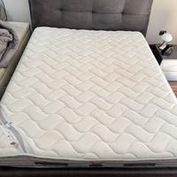 Materasso Per Dormire matrimoniale soave platinum