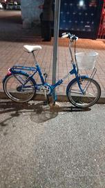 Bicicletta da Donna Graziella