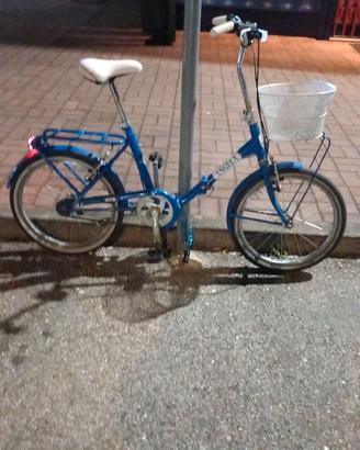 Bicicletta da Donna Graziella