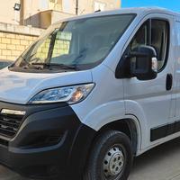 Opel Movano 2.2 MJ 120CV PC-TN Ottobre 2022