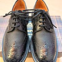 Church’s Peachley TG 40