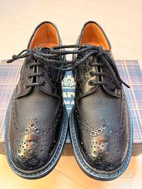 Church’s Peachley TG 40