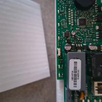 Scheda elettronica lavastoviglie Smeg mod STG1