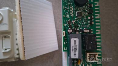 Scheda elettronica lavastoviglie Smeg mod STG1