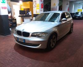 Bmw 118d cat 5 porte Futura DPF
