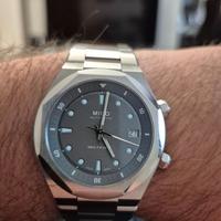 Mido Multifort due corone