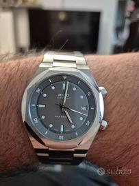 Mido Multifort due corone