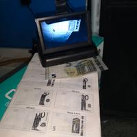 verifica banconote easy trust 