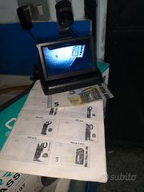 verifica banconote easy trust 