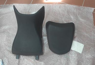 Sella Ergo Powerparts KTM 1190 Adventure 2015