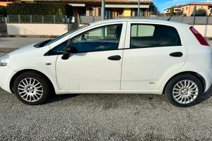 FIAT GRANDE PUNTO 1.4 benzina 77cv