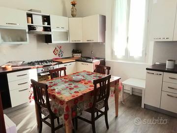 Delizioso appartamento a 10 minuti dal mare