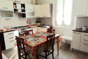 Delizioso appartamento a 10 minuti dal mare