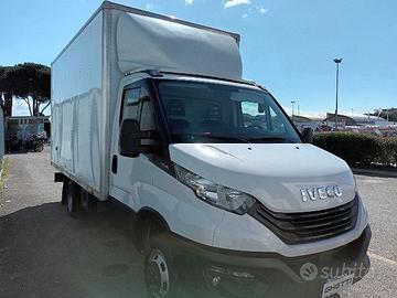 Daily IVECO 35C14