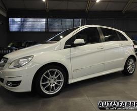 MERCEDES - Classe B AUT. - 200 CDI Sport Designo