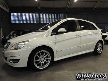 MERCEDES - Classe B AUT. - 200 CDI Sport Designo