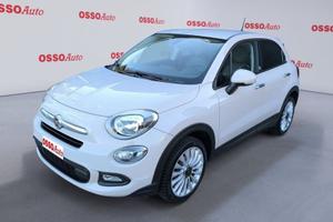 FIAT 500X 1.4 MULTIAIR 140 HP OPENING EDITION...