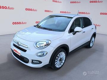 FIAT 500X 1.4 MULTIAIR 140 HP OPENING EDITION...