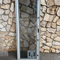 Porta quadro elettrico siemens