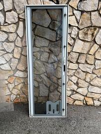 Porta quadro elettrico siemens