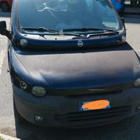 Fiat Multipla 