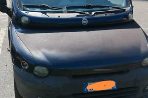 Fiat Multipla 