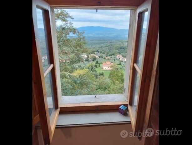 Appartamento – Reggello, San Donato in Fronzano - Vista 4