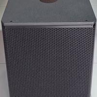 RCF 708 AS MK3