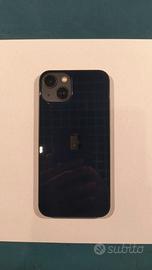 IPHONE 13 - 128 GB - USATO - BLU