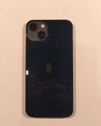 IPHONE 13 - 128 GB - USATO - BLU