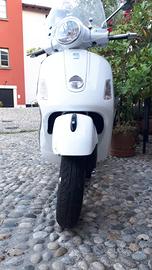 Piaggio Vespa 250 GTS - 2005
