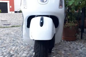 Piaggio Vespa 250 GTS - 2005