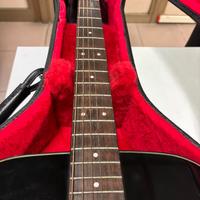 chitarra acustica