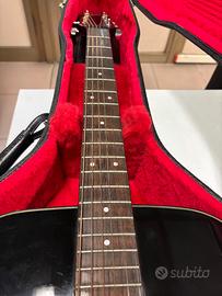 chitarra acustica