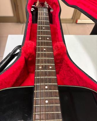chitarra acustica